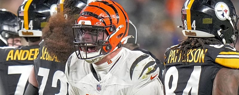 Bengals rumors: Trey Hendrickson contract dilemma trending in promising direction