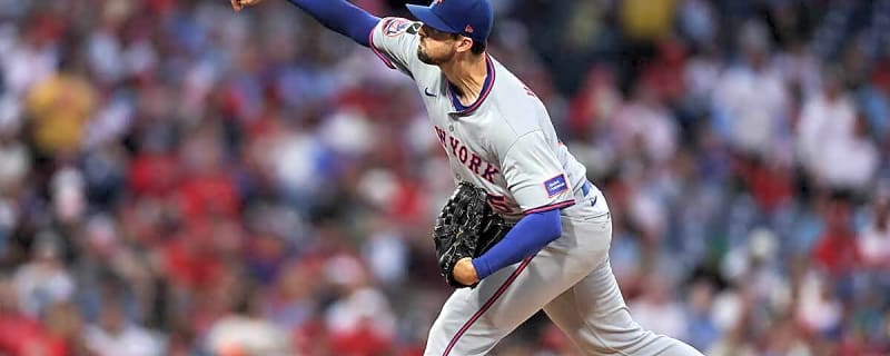 Mets pitcher Clay Holmes struggles to explain NY’s woes