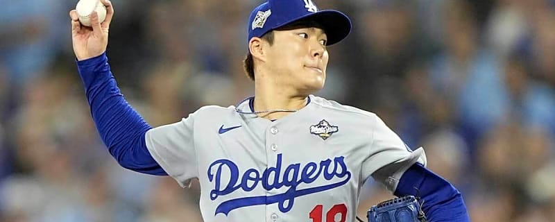 John Schneider reveals how Blue Jays can succeed vs. Yoshinobu Yamamoto in World Series Game 2