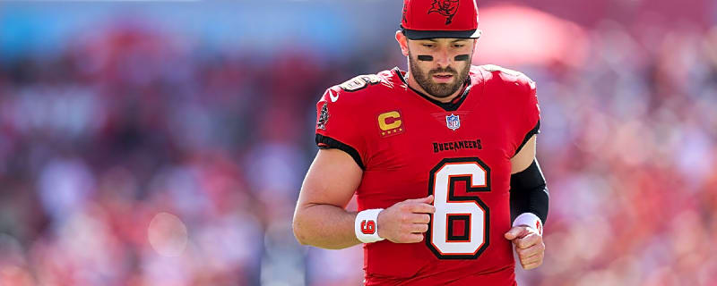 Baker Mayfield gets incredible label from Buccaneers legend Ronde Barber