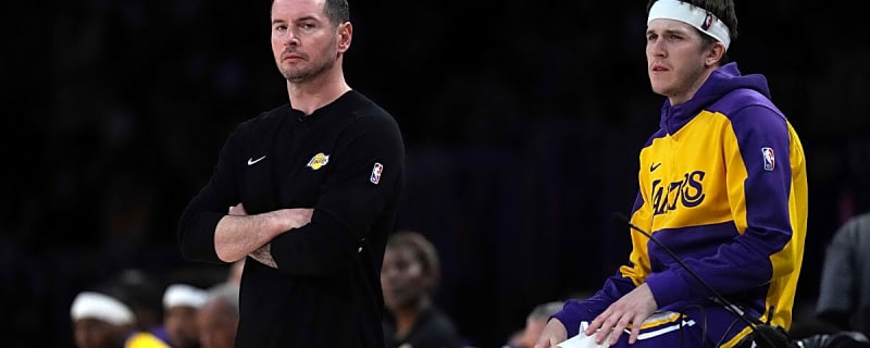 JJ Redick explains why Austin Reaves belongs in the same LeBron-Luka tier