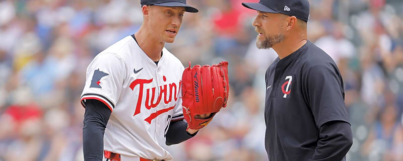 Twins rumors: Is Minnesota willing to trade Griffin Jax after Jhoan Duran deal?