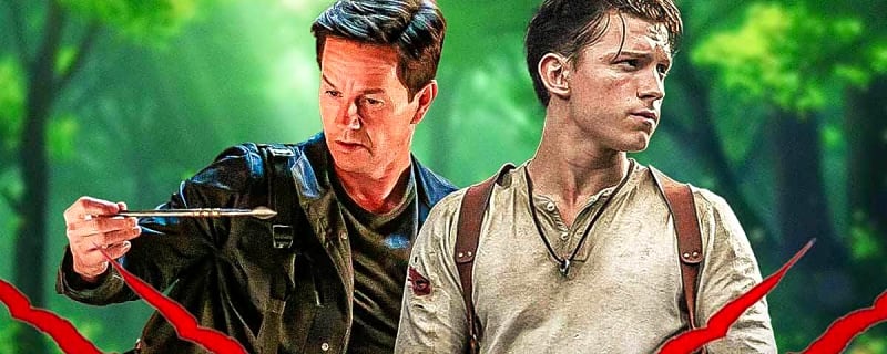 Exclusive: What’s preventing Mark Wahlberg, Tom Holland from finally making Uncharted 2