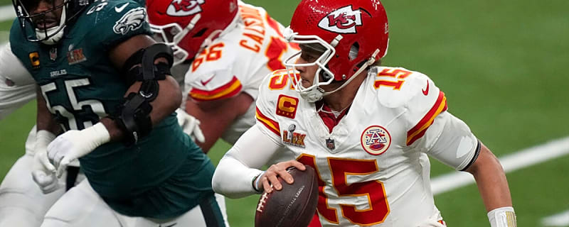 Veteran commentator reveals the simple fix to the Chiefs’ offensive woes
