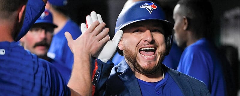 Blue Jays’ unsung hero amid recent hot stretch