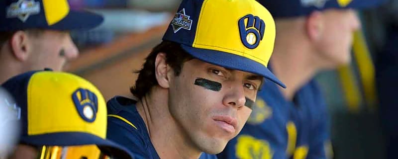 Derek Jeter gets 100% real on Brewers’ 0-3 NLCS deficit