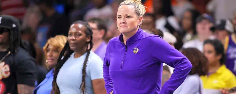 Lynne Roberts shouts out ‘bada** women’ amid surging WNBA popularity