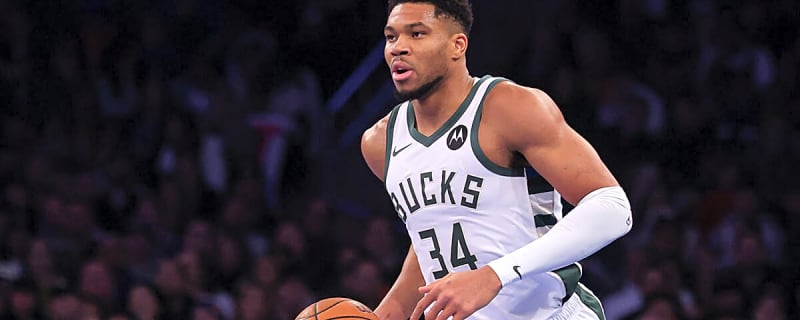 Heat’s perfect Giannis Antetokounmpo trade offer to Bucks