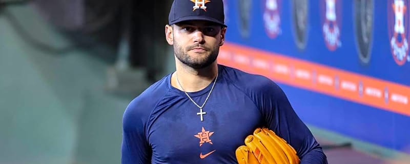 Astros pitcher Lance McCullers Jr. drops ‘frustrating’ admission amid struggles