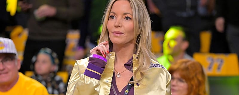 How long Jeanie Buss must remain governor after $10 billion sale