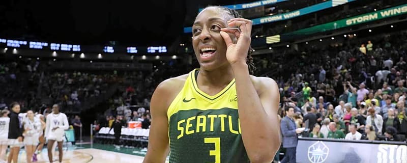 Nneka Ogwumike again calls out WNBA amid contentious CBA talks