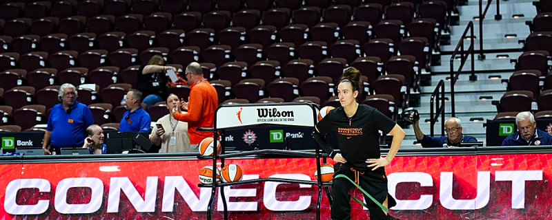 WNBA reveals there was a chance for Sun to stay in Connecticut