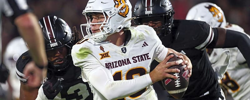 Mississippi State lose 2 players to season-ending injuries