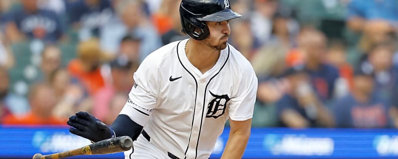 Zach McKinstry shares All-Star Game selection moment