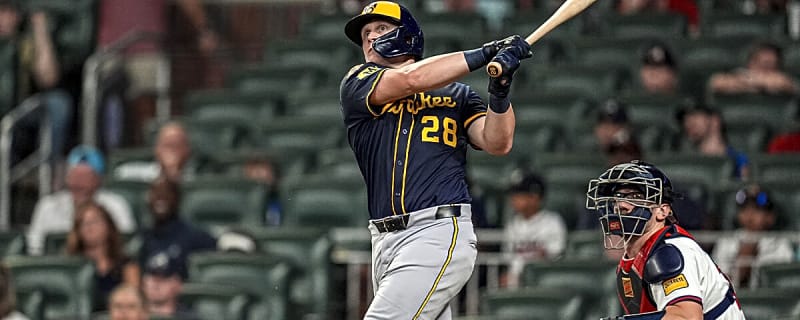 World Series champ sends ‘scary’ Brewers message after Braves sweep