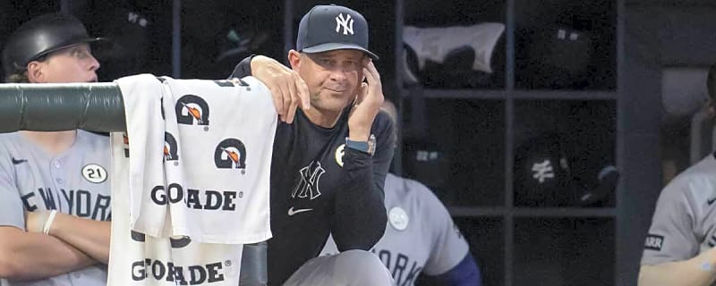 Yankees manager Aaron Boone defends Ryan McMahon after nightmare slump to start 2026