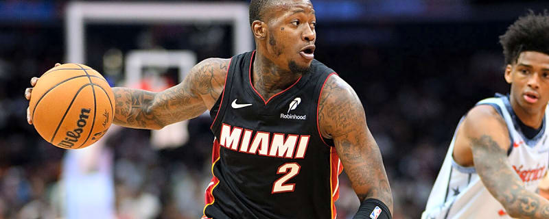 Heat’s Pat Riley breaks silence on Terry Rozier move that backfired