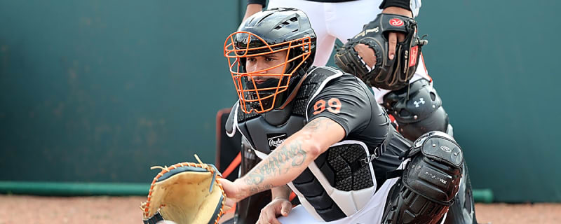 Orioles receive surprising update on Gary Sanchez injury