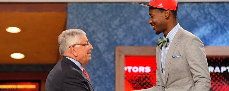 Raptors’ 10 worst NBA Draft day mistakes in history