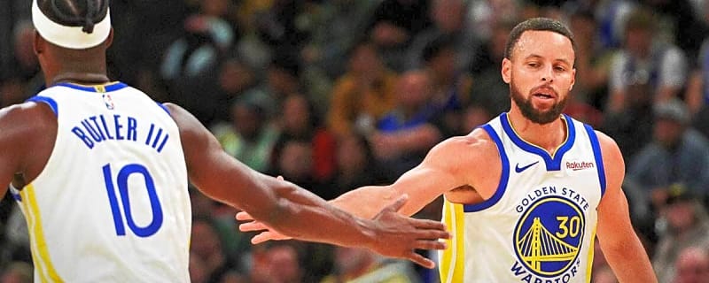 Why Shaquille O’Neal trusts Warriors’ lineup more than any other team