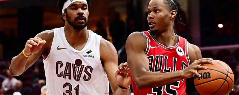 Isaac Okoro’s massive impact on the Bulls’ defense cannot be overlooked