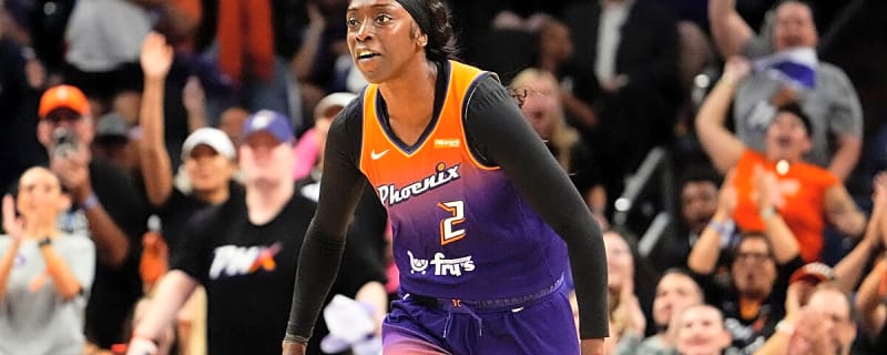 Kahleah Copper offers ‘heavy support’ for Napheesa Collier’s comments