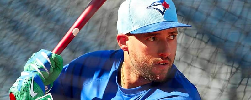 Blue Jays star George Springer details truth of co-leadership duties with Vladimir Guerrero Jr.