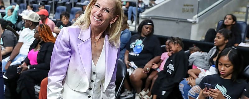 WNBA, WNBPA announce tentative agreement on a new 7-year CBA