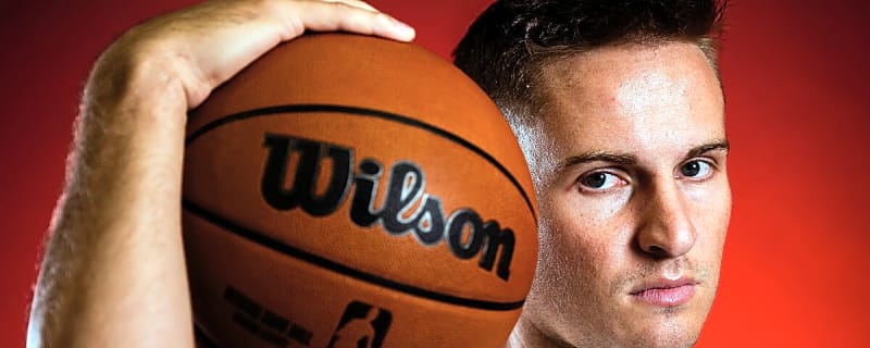 Cavs’ Kenny Atkinson adds mystery to Sam Merrill’s injury