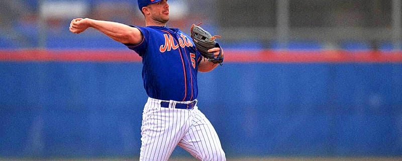 Mets’ David Wright, Jose Reyes’ hilarious moment goes viral