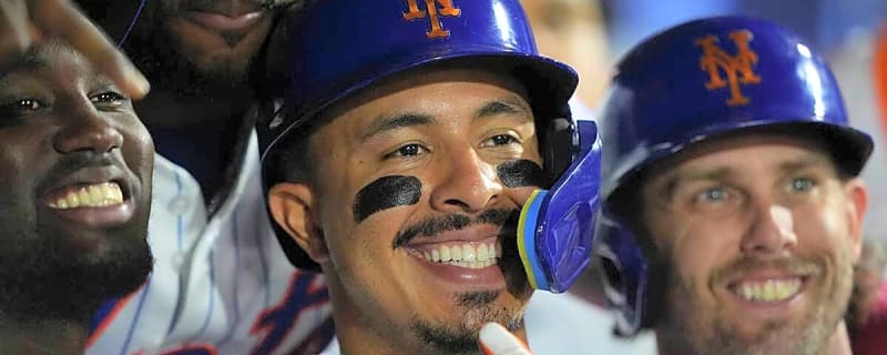 Mets’ Mark Vientos wants to give gift to Little Leaguer who called HR
