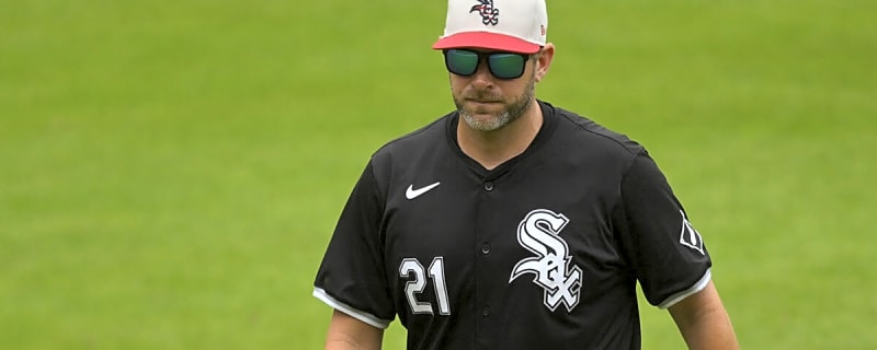 White Sox move on from multiple coaches after 3rd-straight 100 loss season