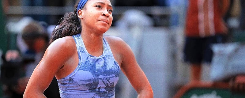 Coco Gauff’s privacy plea draws similar requests from Iga Swiatek, Jessica Pegula