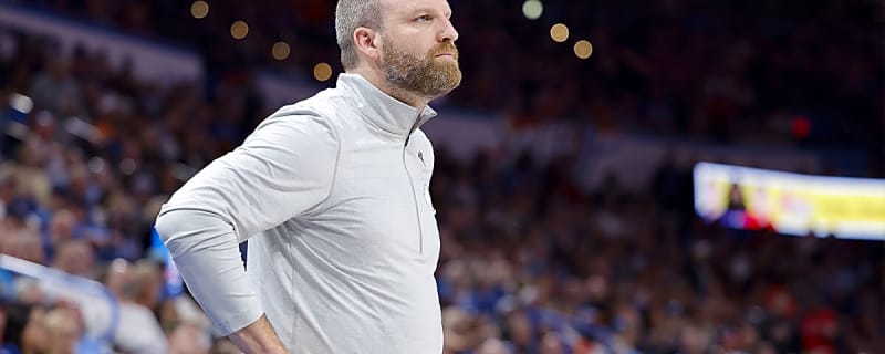 Bucks rumors: 3 assistant coaches join Taylor Jenkins on list of potential Doc Rivers replacements