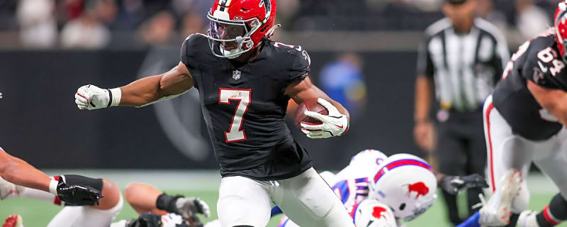 Biggest matchup Falcons must exploit to beat 49ers in Week 7