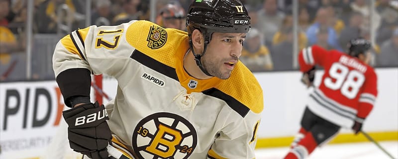 Stanley Cup champion Milan Lucic retires after 17 NHL seasons