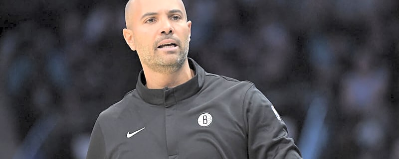 Nets’ defense reaches historic low amid league-worst start to season