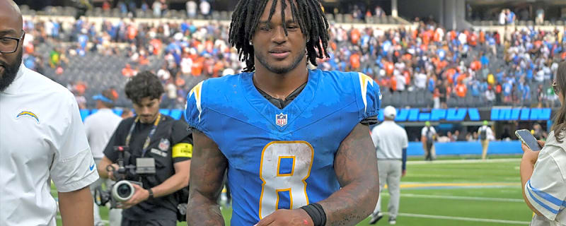 NFL Week 5 injury roundup: Omarion Hampton, Landon Dickerson and more