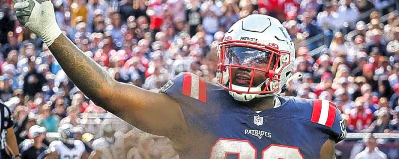 1 last-minute trade Jaguars must make before Week 1 of 2025 NFL season