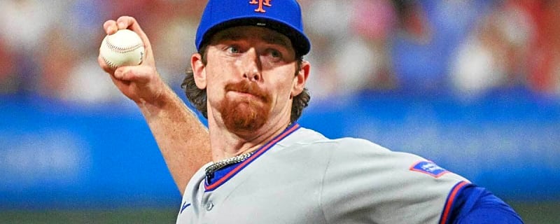 Mets’ Nolan McLean, Brandon Sproat, Jonah Tong dominate amid Wild Card race