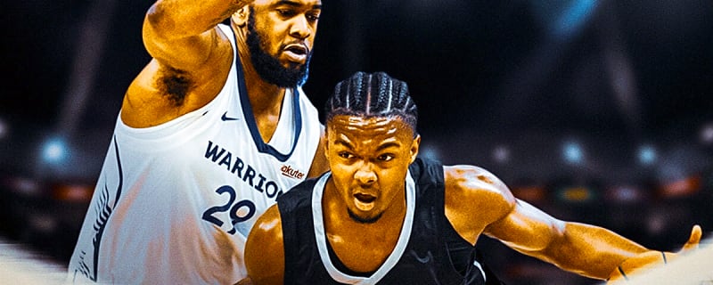 Why recent Spurs draft pick isn’t interested in a Summer League break out
