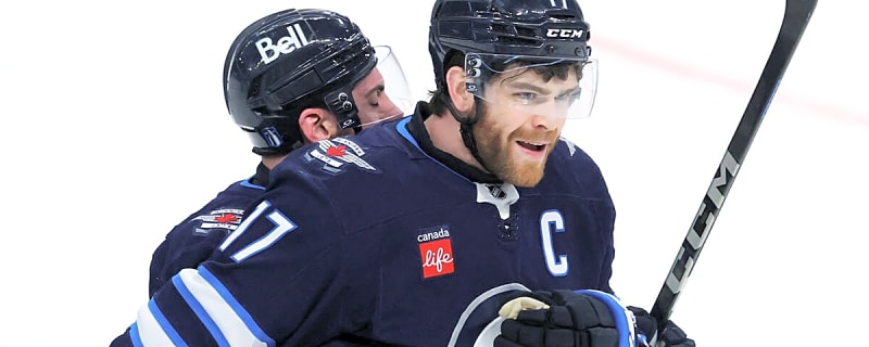 Jets rumors: Winnipeg ‘getting closer’ to Adam Lowry contract extension