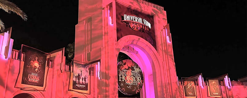 WWE’s Wyatt Sicks Halloween Horror Nights teaser brings all the hype