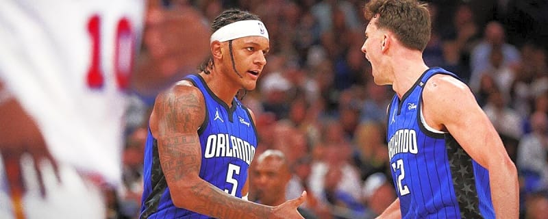 Magic stars Paolo Banchero, Franz Wagner ‘ready to make their mark,’ per assistant coach