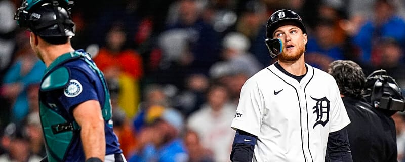 AJ Hinch is confident Tigers are ready to fend off elimination vs. Mariners