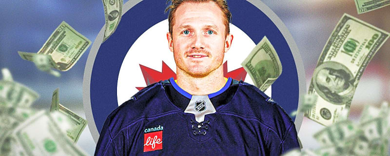 Grading Gustav Nyquist’s 1-year, $3.25 million contract with Jets