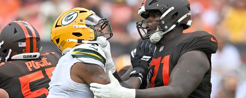 Packers’ Matt LaFleur drops truth bomb on important Micah Parsons ‘conversation’