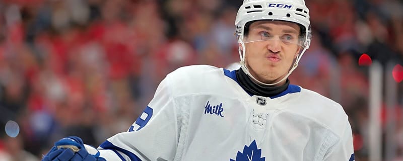 Tampa Bay Lightning inks promising 26-year-old forward to 2-year deal