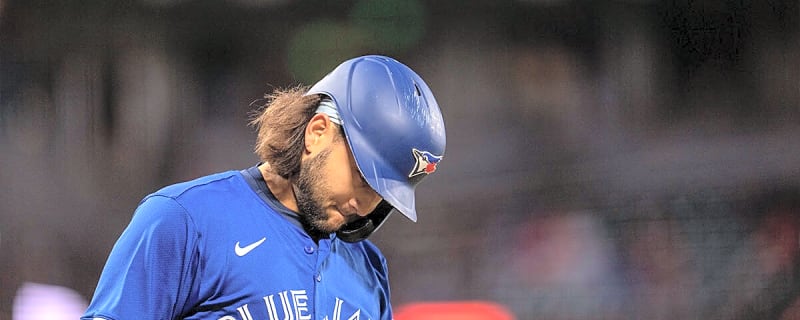 Bo Bichette gets brutally honest about Blue Jays Game 7 impact, even after leaving for Mets