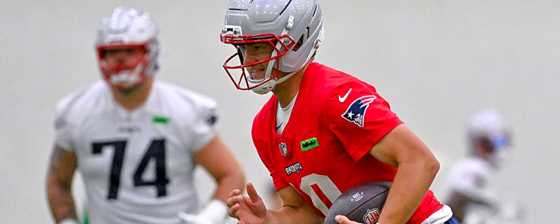 Patriots make surprise addition ahead of training camp